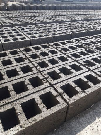 Жомбой шлакаблок дастафка