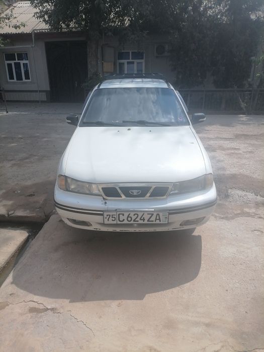 Нексия 1 2002йил
