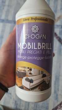 Mobilbrill (detergent delicat)