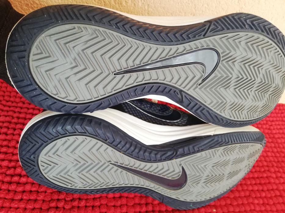 Adidași Nike nr 42,5 bărbati