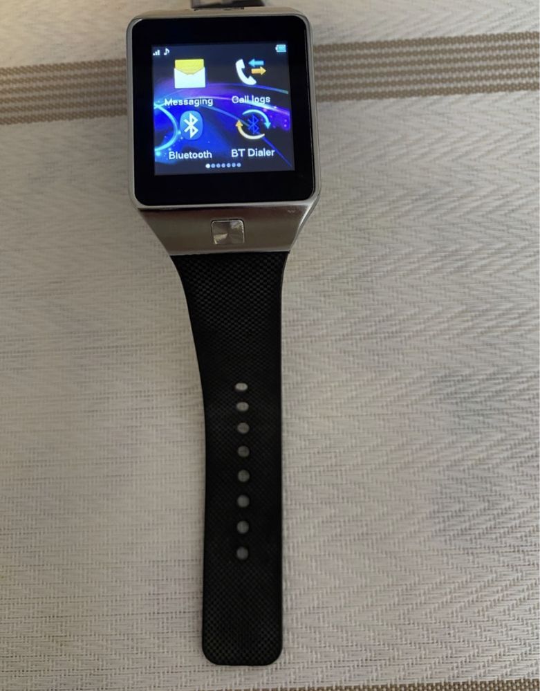 Smartwatch Bluetooth Ceas Telefon