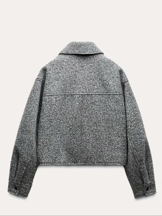 Ново дамско яке М