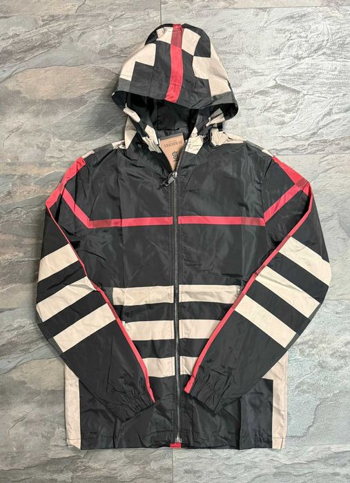 Мъжки Ветровки Burberry - High Quality