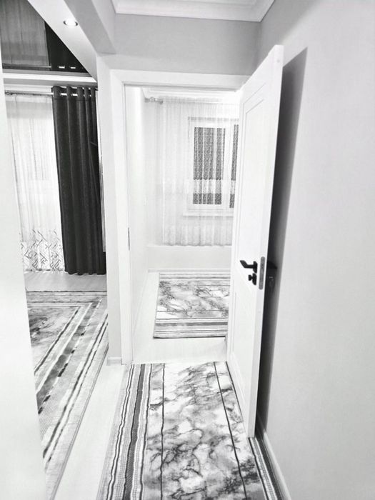 Namangan shaxar 4mikra rayonda kunli kvartira bor bezzaks quyamiz