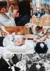 Oradea Servicii foto video nunta botez majorat evenimente