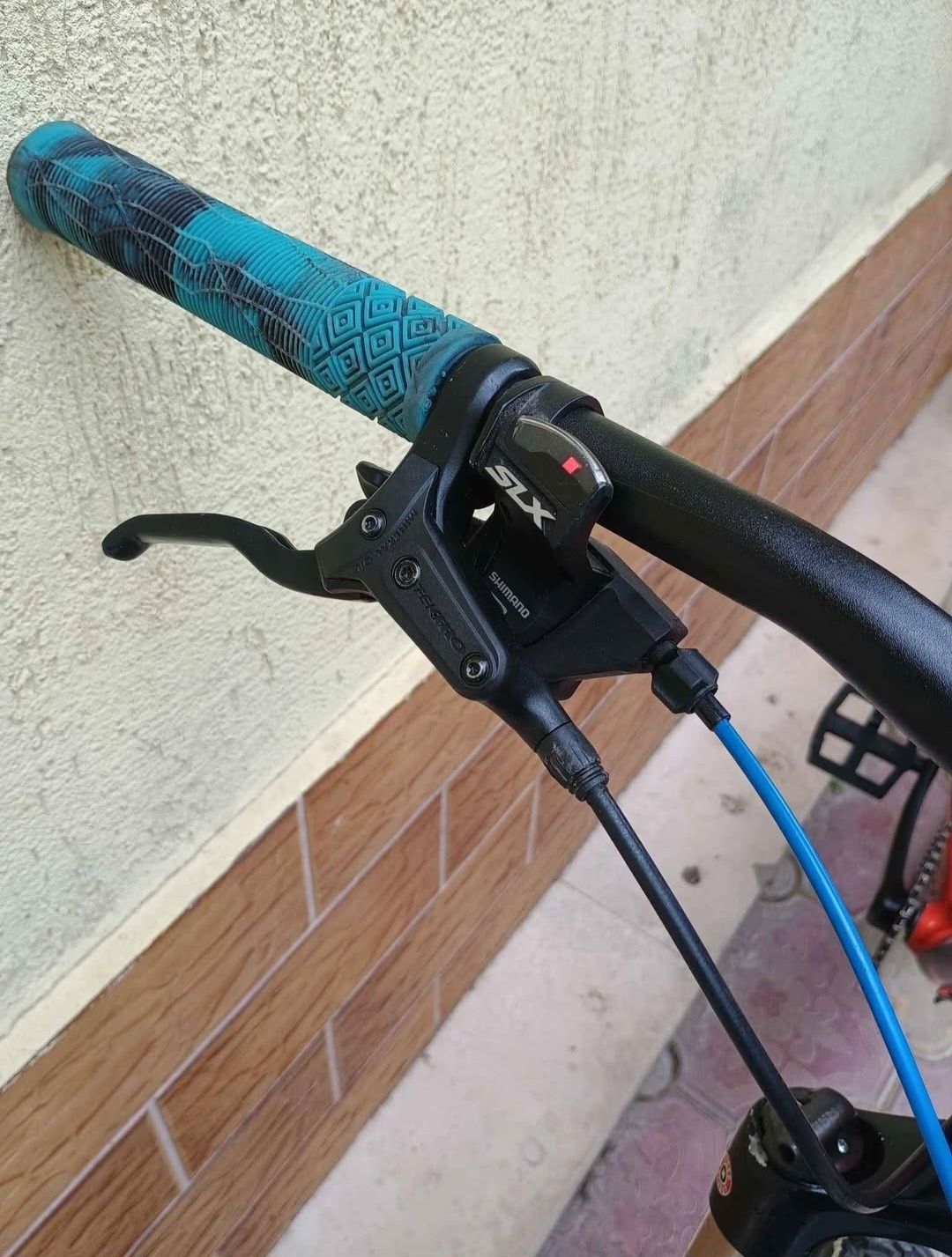 Scott Aspect 960 29"