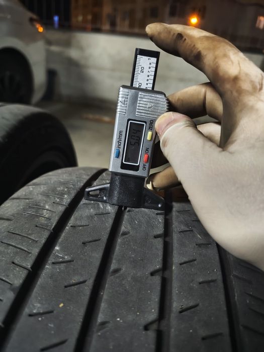 235/45/ R18 94Y Anvelope vara Bridgestone