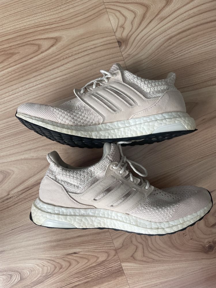 Adidas Ultra boost Comtinental/дамски спортни обувки/маратонки 40-2/3