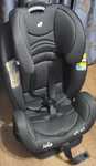 Scaun auto Joie Verso Ember 0-36 kg cu ISOSAFE