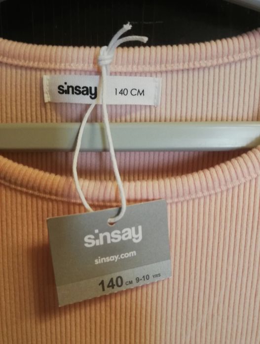 Rochita noua cu tul și sclipici/paiete 140 cm sau 9-10 ani