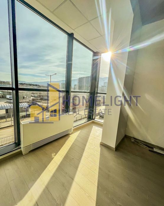 Продава се Офис в София, Хладилника - 265 кв.м за 2265 €/кв.м - Снимка #2
