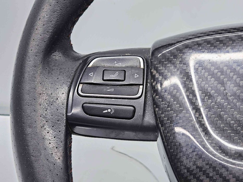 Volan Seat Leon (1P1) [Fabr 2005-2011] Facelift OEM