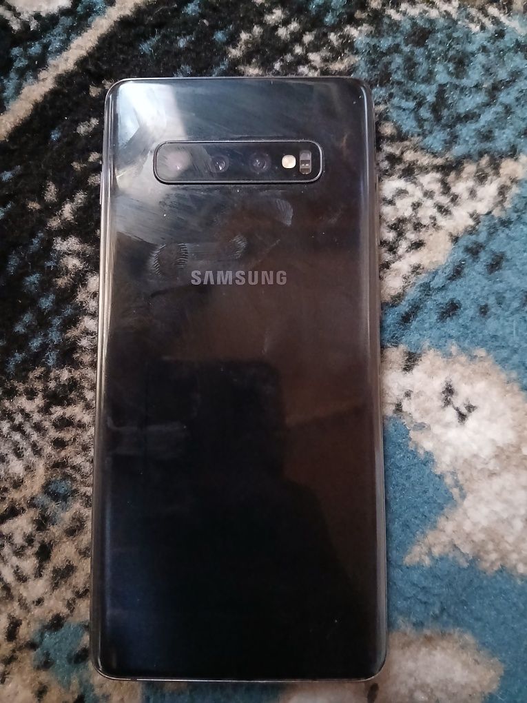 Samsung galaxy S 10+ 5g
