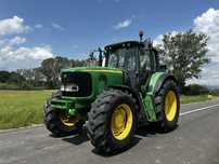 Tractor John Deere 6920 160cp