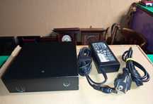 Digital Engine DE6140 AMD R-Series R-464L 2.30 GHz 4x Hdmi