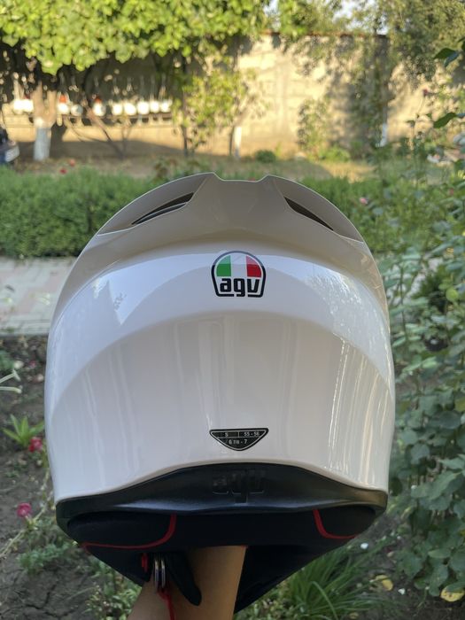 casca AGV K1s marimea S