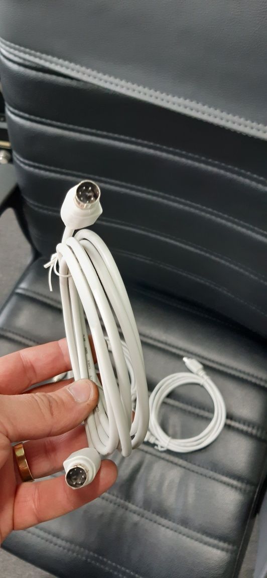 Cabluri legătură Technics A900S,A800S