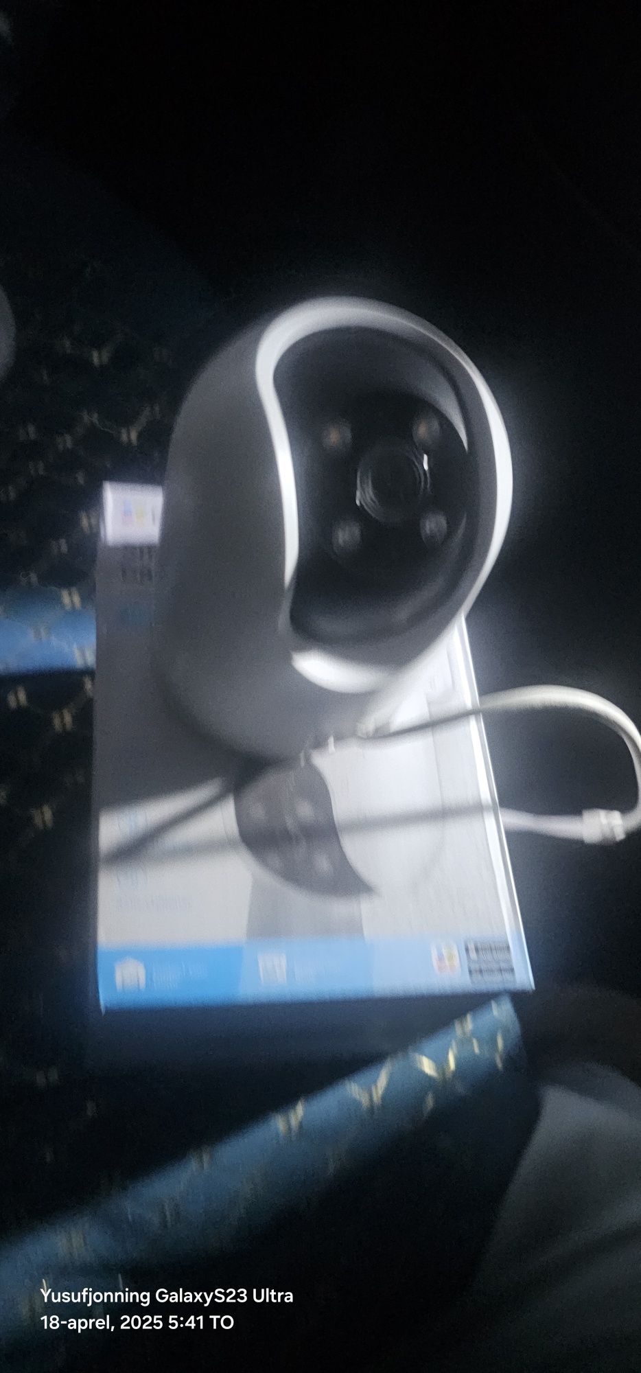 Kamera 360 oladi kop ishlanmagan
