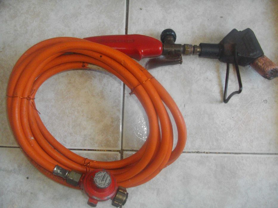 ROTHENBERGER : Газов Поялник Горелка Покриви Изолации Rothenberger CFH