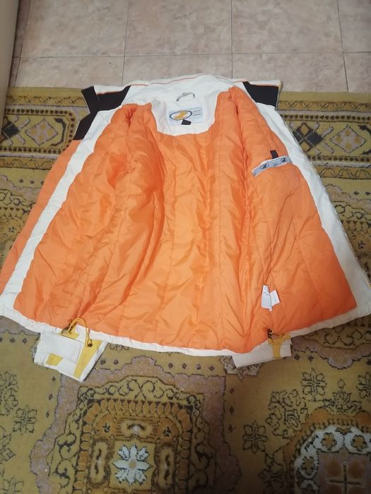 Geacă ski (mărimea S)