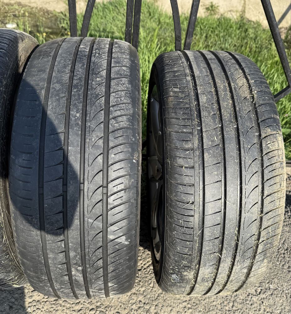 anvelope marca Austone Athena SP-701 cu dimensiunea 245/45 ZR18