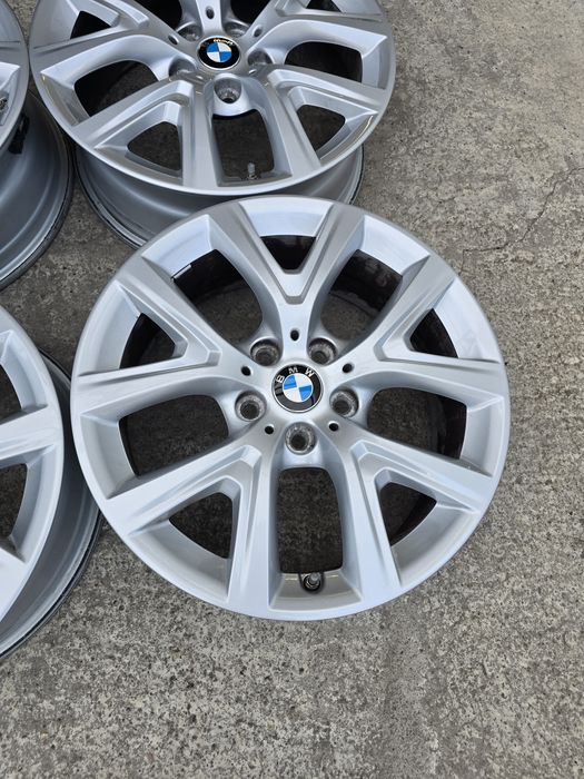 Джанти 17 / 5х112 - BMW X1 F48 X2 и др. 5x112