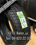 Leapmotor C16 255/45R21 Greenmax Winter Ice I-15 SUV