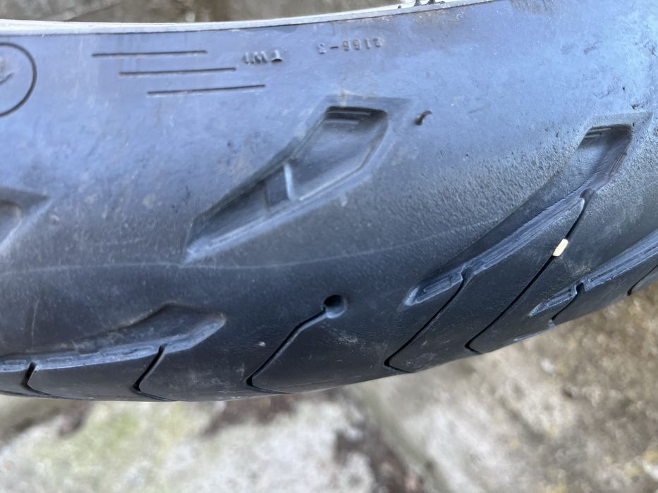 120/70 r19 michelin road 5