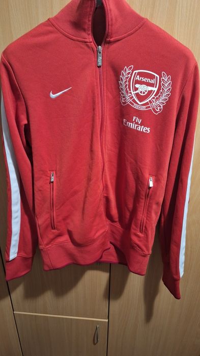 Горница на Арсенал по случай 125 годишнината(2011-2012)