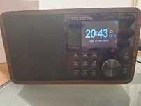 Internet Radio WiFi Telestar