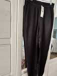 Pantaloni fluizi Zara