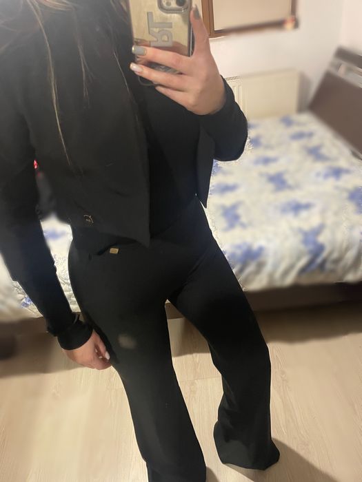 Vând Compleu Elegant BSB!!