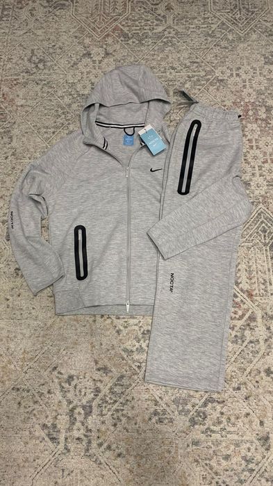 Nike x nocta двойка