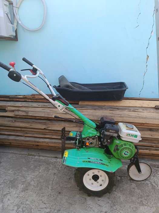 Продам мотоплуг 180 тыс.тг