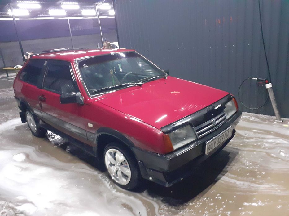 Lada samara 2108