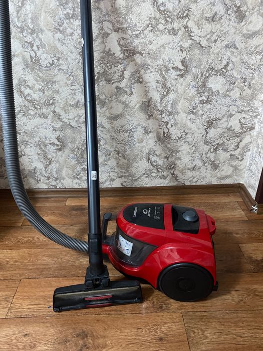 Пылесос samsung б/у