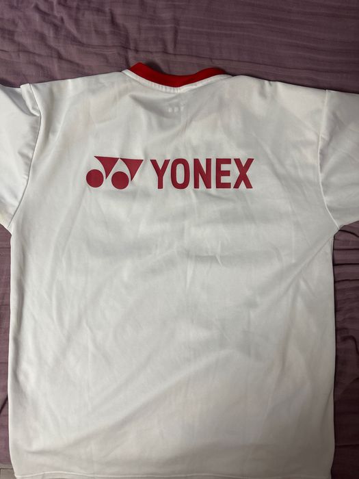 Мъжка блуза YONEX