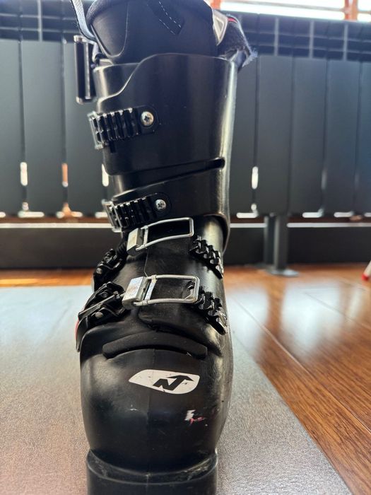 Ски обувки състезателни