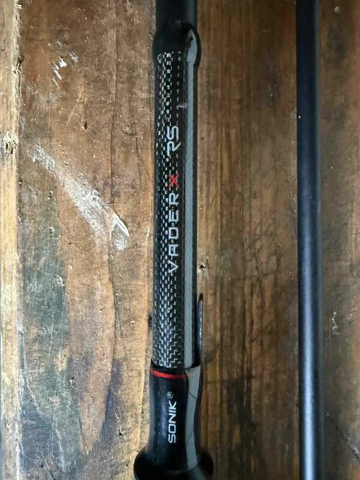 Lansete SONIK VaderX RS 3m (10ft)