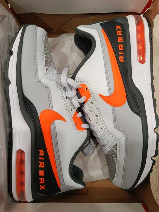 Nike - Air Max LTD 3 №40.5,№44 Оригинал Код 567