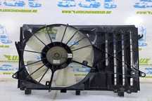 Electroventilator GMV 16363-0g050 Toyota Corolla E120 seria