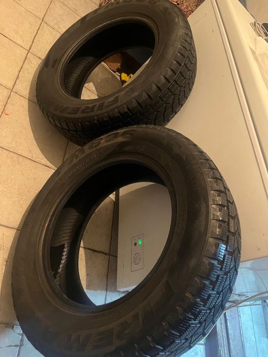 Ассалаумағалйекум липучка сатылады новый 225/65/17