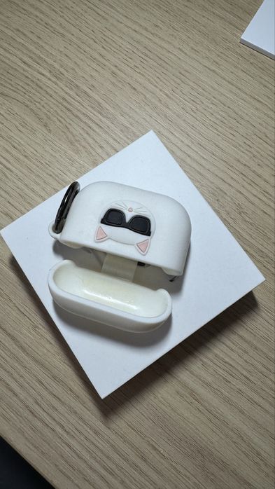 Casti Apple airpods 3