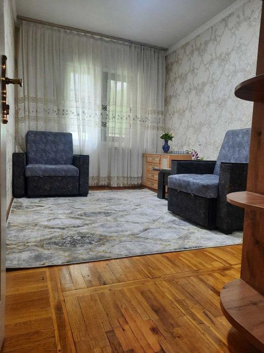 Квартира сотилади, Продается своя квартира 2/2/9