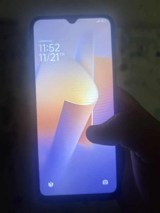 Redmi 12 c black 4/64 gb