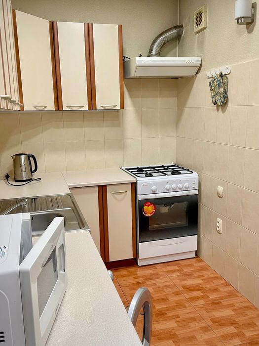 Аренда 2 комнатной квартиры Новомосковская ор-р Кардиология|Предоплата