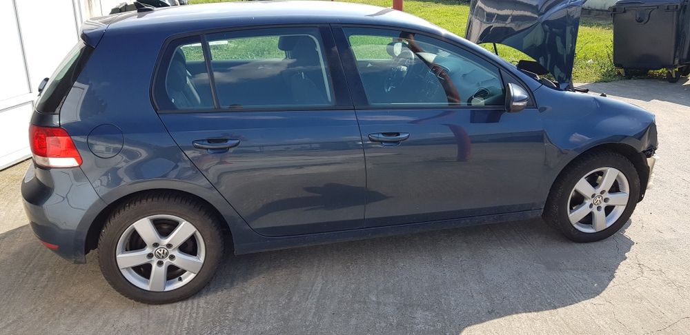 Dezmembrez vand piese Vw Golf 6 , CAY , 1.6 diesel
