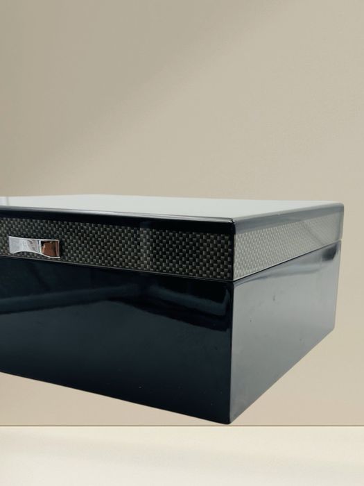 Colibri хумидор за пури среден размер