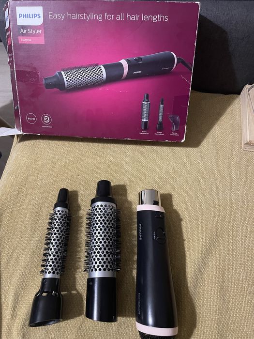 Philps air styler