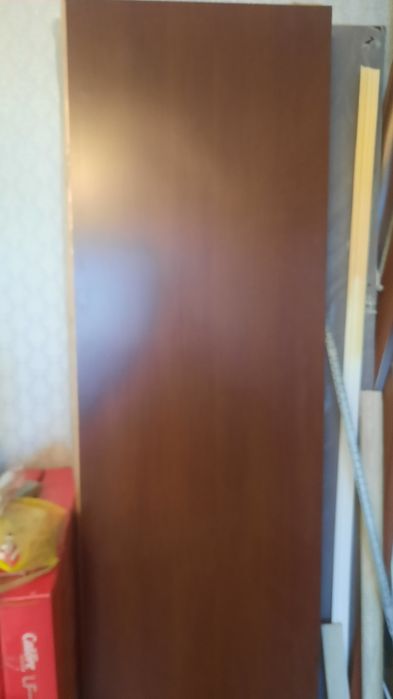 Продам дверные полотна